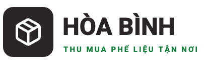 Phế Liệu Hòa Bình
